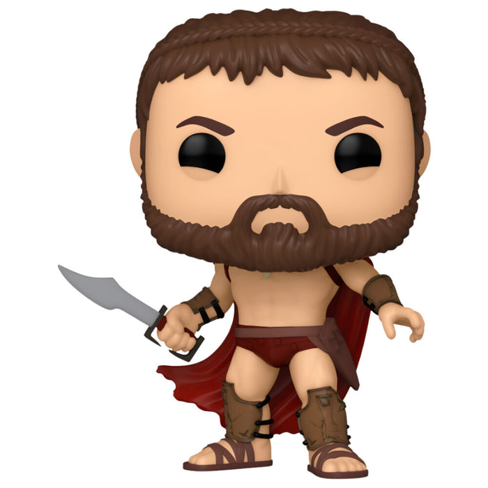 POP figure 300 Leonidas-1