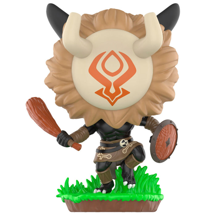 POP figure Genshin Impact 2 Hilichurl-0
