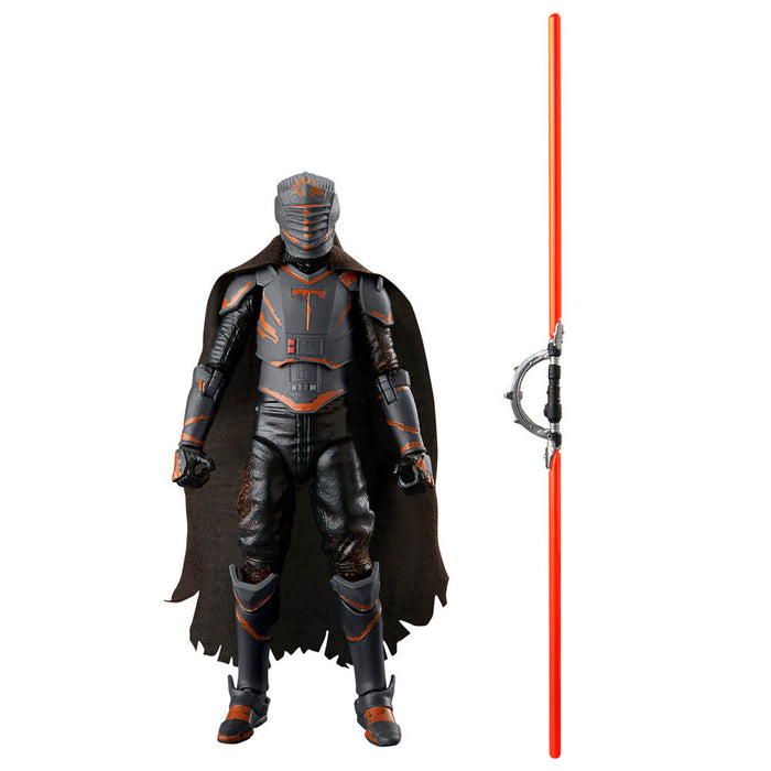 Star Wars Ahsoka Marrok figure 15cm-0