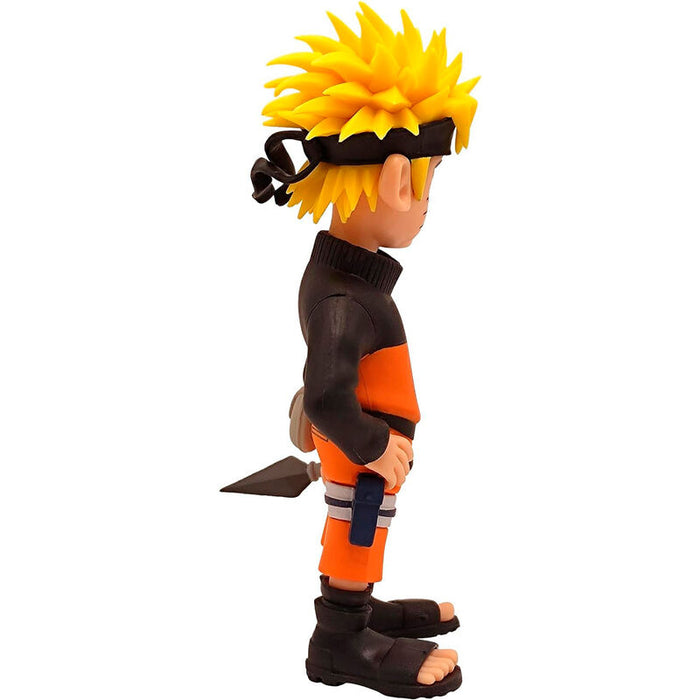 Naruto Shippuden Naruto Minix figure 12cm-2