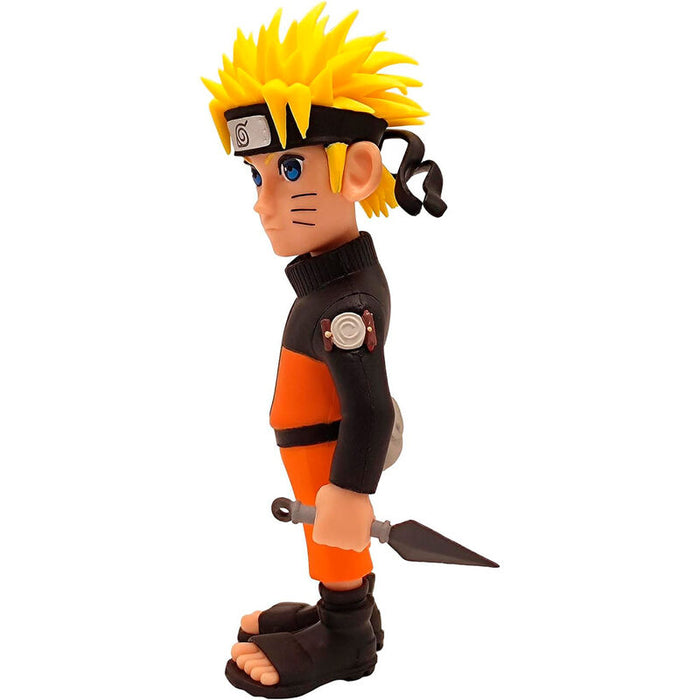 Naruto Shippuden Naruto Minix figure 12cm-3