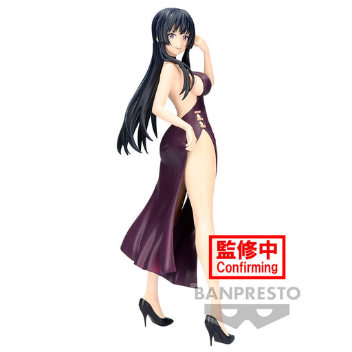 Spy Room Glitter & Glamours Thea figure 23cm-0