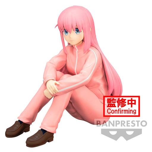 Bocchi the Rock! Hitori Gotoh figure 11cm-0