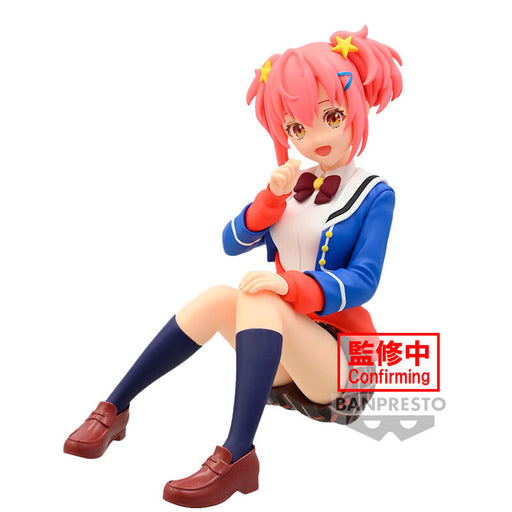 World Dai Star Kokona Otori figure 11cm-0
