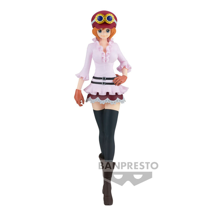 One Piece The Shukko Koala 16cm-0