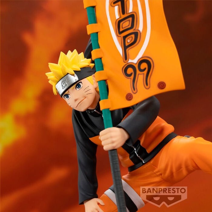 Naruto Shippuden Narutop99 Uzumaki Naruto 11cm-2