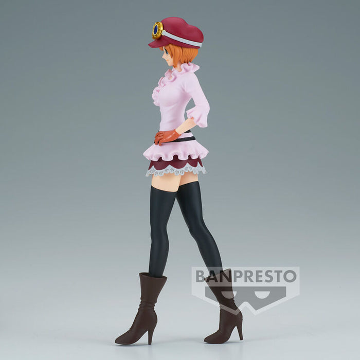 One Piece The Shukko Koala 16cm-2