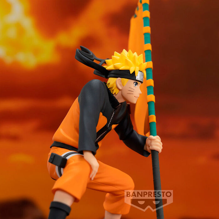 Naruto Shippuden Narutop99 Uzumaki Naruto 11cm-3