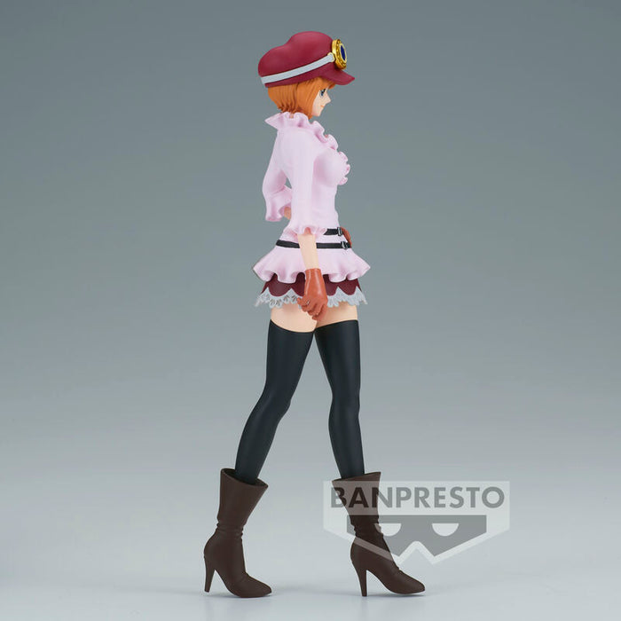 One Piece The Shukko Koala 16cm-3