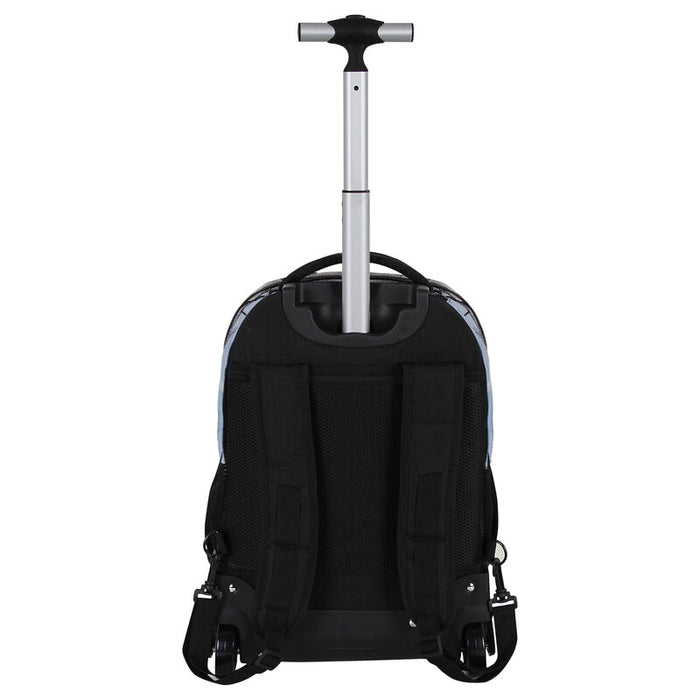Marvel Captain America Defender trolley 47cm-2