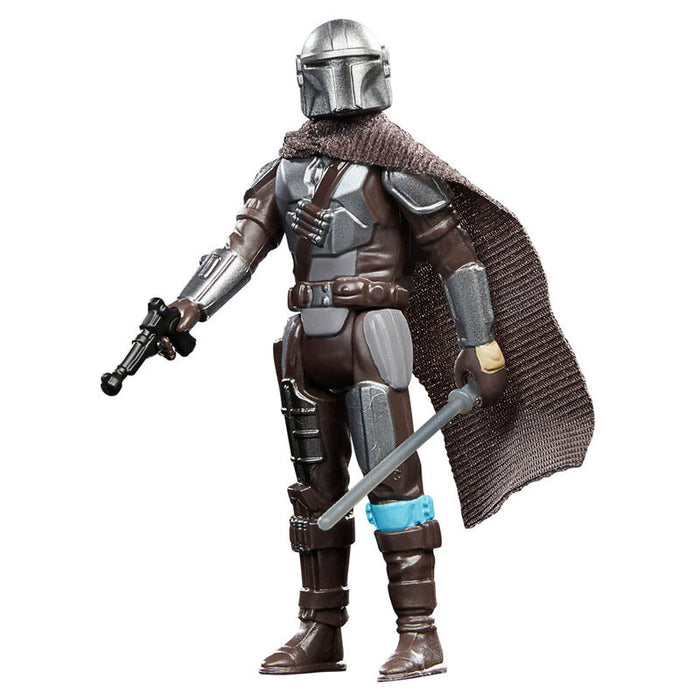 Star Wars The Book of Boba Fett the Mandalorian 9,5cm-0