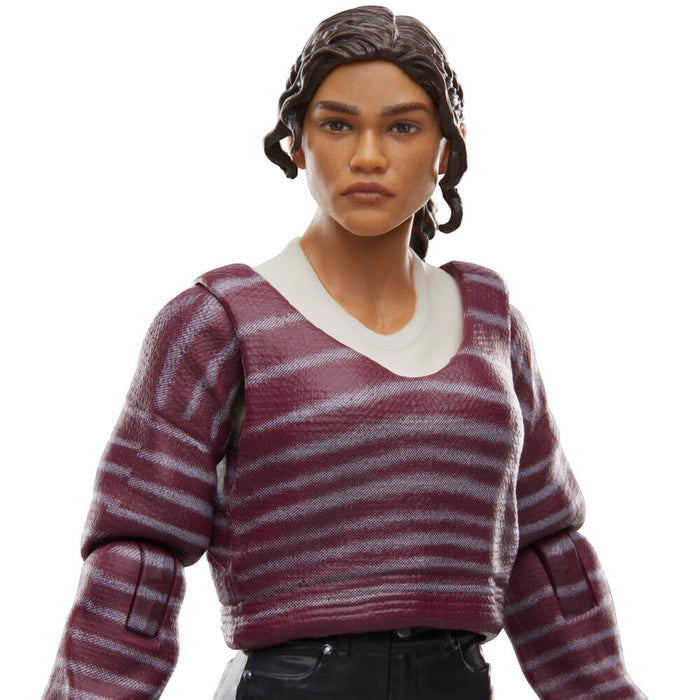 Marvel Spiderman No Way Home Marvel MJ figure 15cm-5