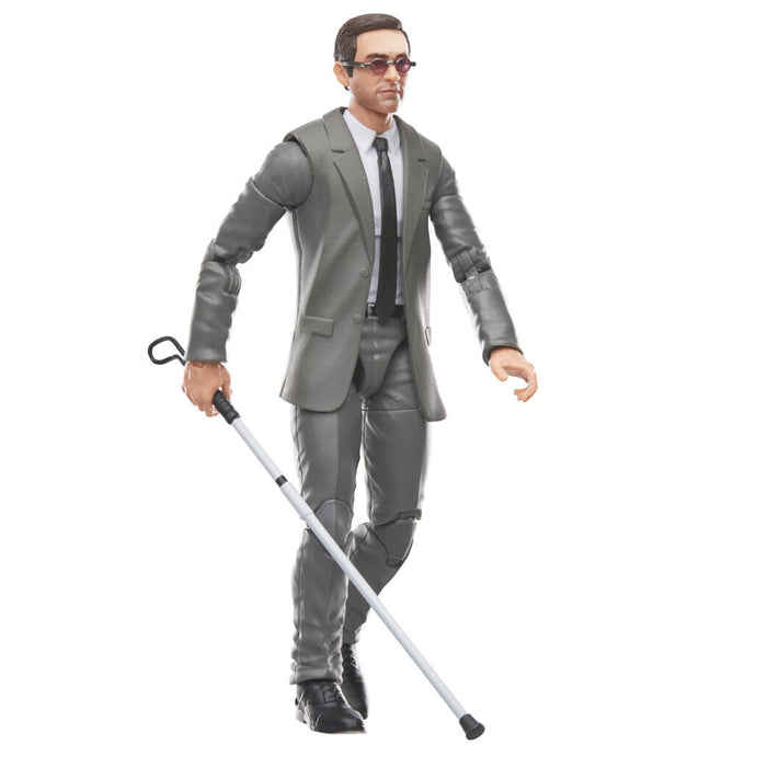 Marvel Spiderman No Way Home Matt Murdock figure 15cm-2