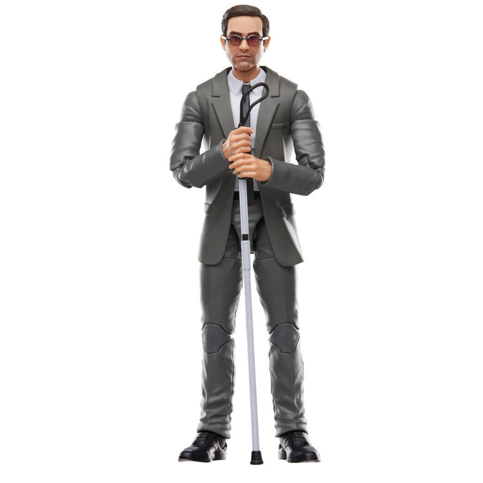 Marvel Spiderman No Way Home Matt Murdock figure 15cm-4