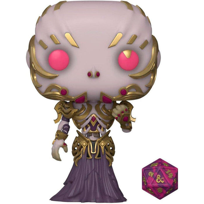 POP figure Dungeons & Dragons Vecna Exclusive-0