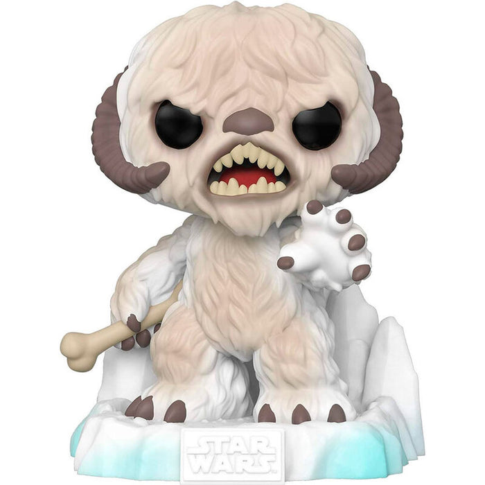 POP figure Deluxe Star Wars Wampa Exclusive-1