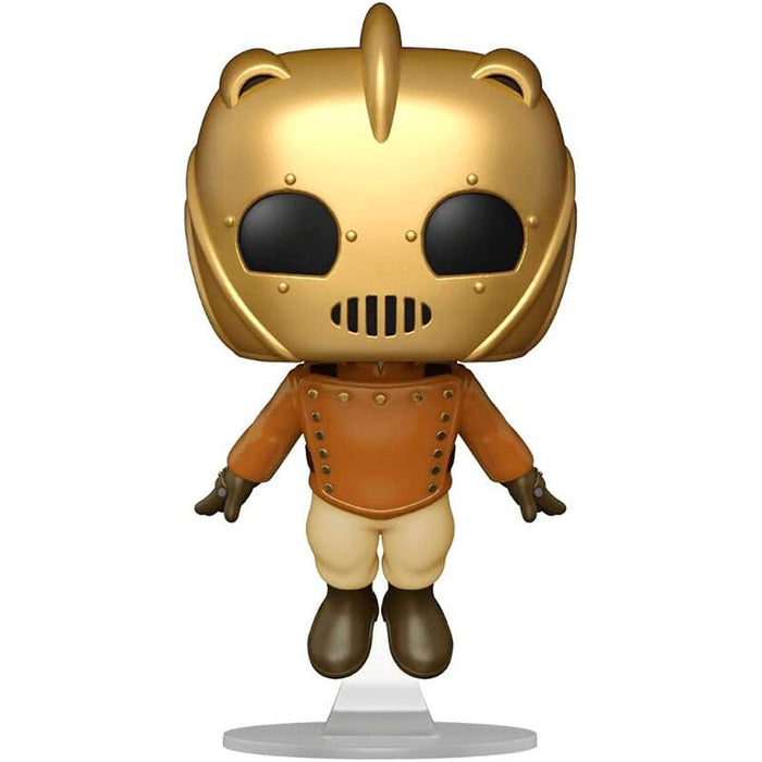 POP figure Disney The Rocketeer - The Rocketeer Exclusive-1