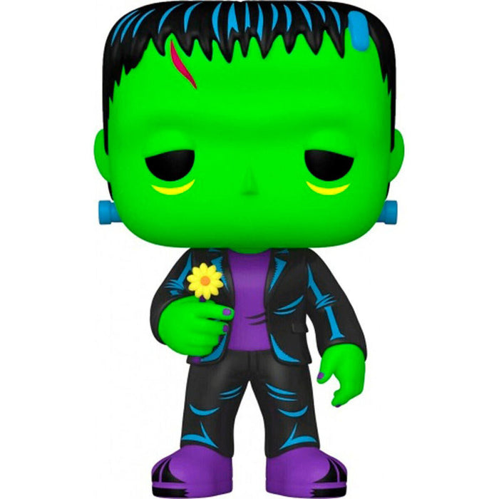 POP figure Universal Studios Monsters Frankenstein Exclusive-1