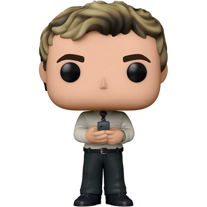 POP figure The Office Ryan Howard Exclusive-0