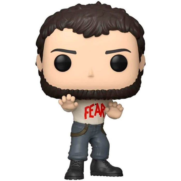 POP figure The Office Mose Schrute Exclusive-1