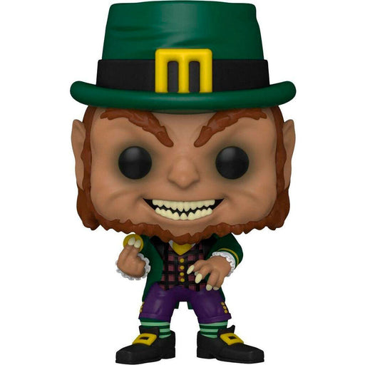 POP figure Leprechaun - Leprechaun-0