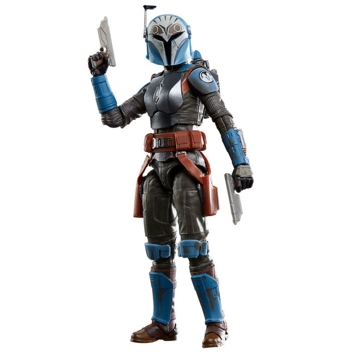 Star Wars Bo-Katan Kryze figure 15cm-1