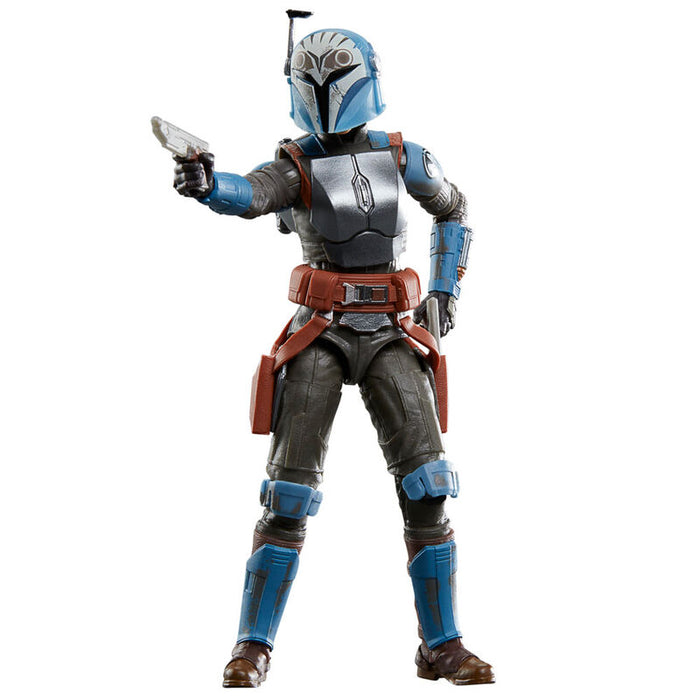 Star Wars Bo-Katan Kryze figure 15cm-2