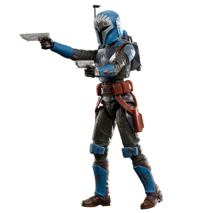 Star Wars Bo-Katan Kryze figure 15cm-3