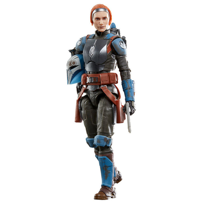 Star Wars Bo-Katan Kryze figure 15cm-4