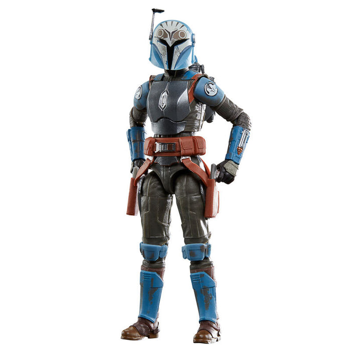 Star Wars Bo-Katan Kryze figure 15cm-5