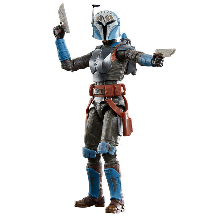 Star Wars Bo-Katan Kryze figure 15cm-6