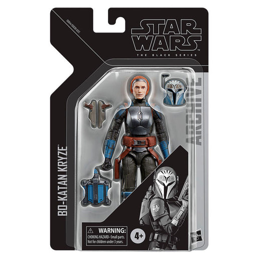 Star Wars Bo-Katan Kryze figure 15cm-0