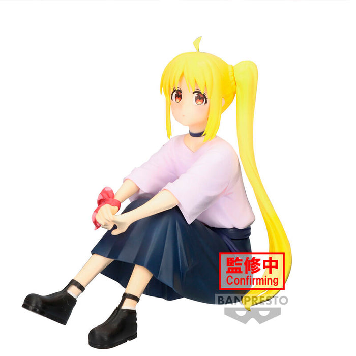 Bocci the Rock! Nijita Ijichi figure 11cm-0