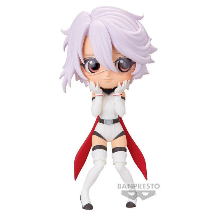 Shy - Shy Q posket figure 13cm-0
