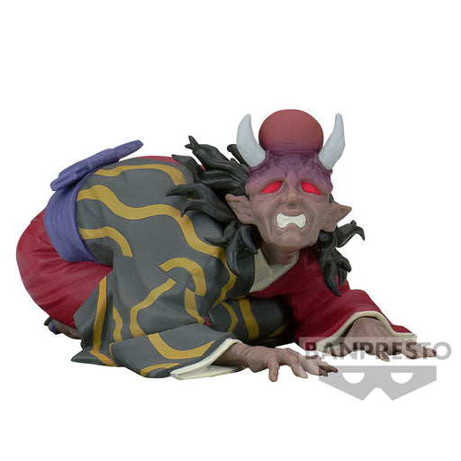 Demon Slayer Kimetsu no Yaiba Demon Series Hantengu figure 5cm-0