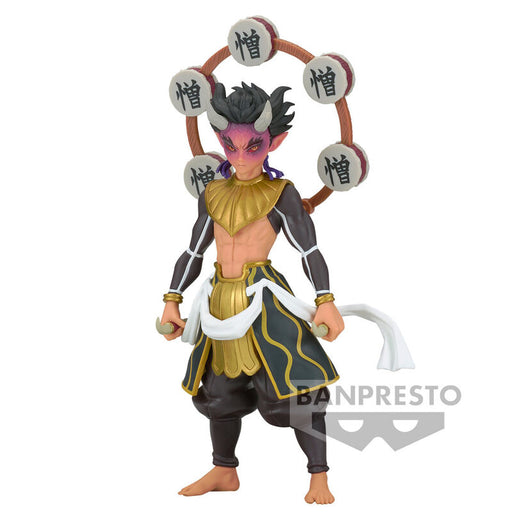 Demon Slayer Kimetsu no Yaiba Demon Series Zohakuten figure 15cm-0