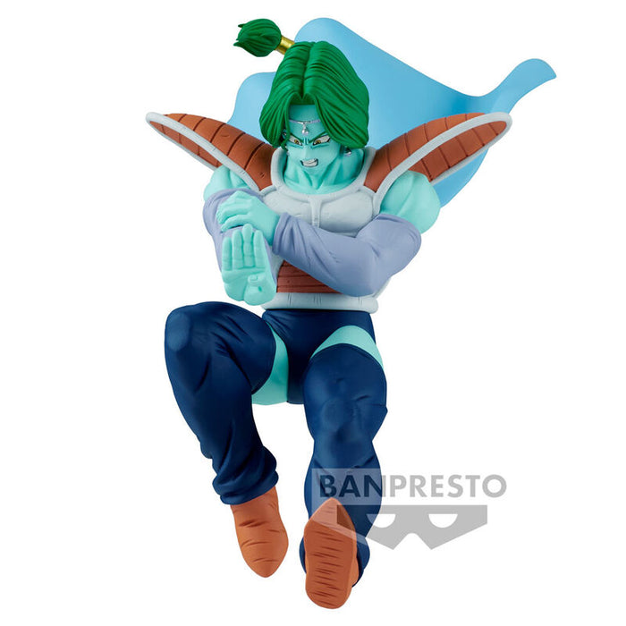 Dragon Ball Z Match Makers Zarbon figure 13cm-0
