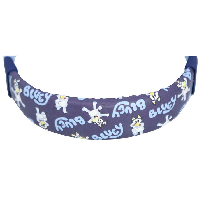 Bluey kids headphones-9