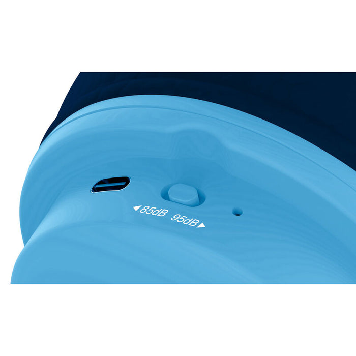 Bluey wireless kids headphones-7