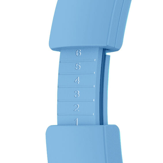 Bluey wireless kids headphones-14