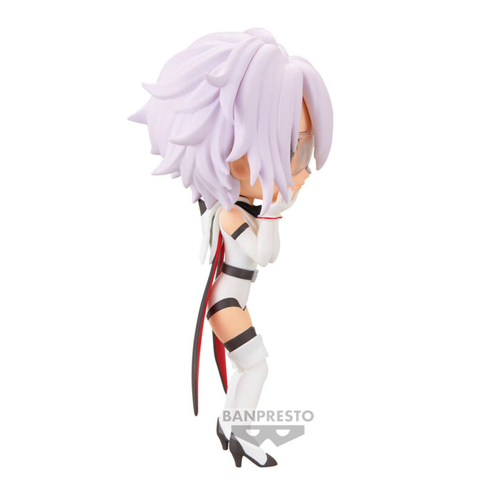 Shy - Shy Q posket figure 13cm-1