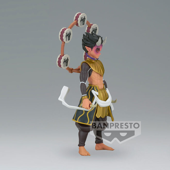 Demon Slayer Kimetsu no Yaiba Demon Series Zohakuten figure 15cm-1