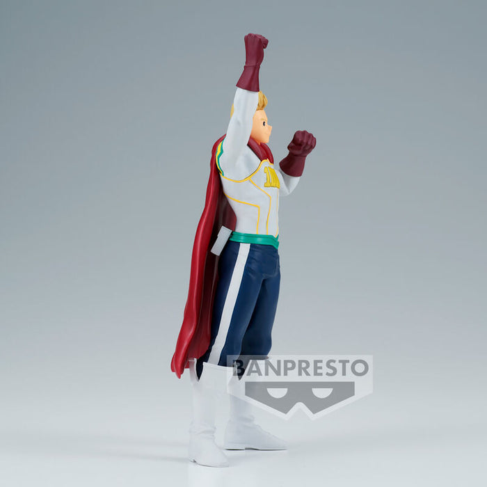 My Hero Academia Age of Heroes Lemillion II figure 17cm-1