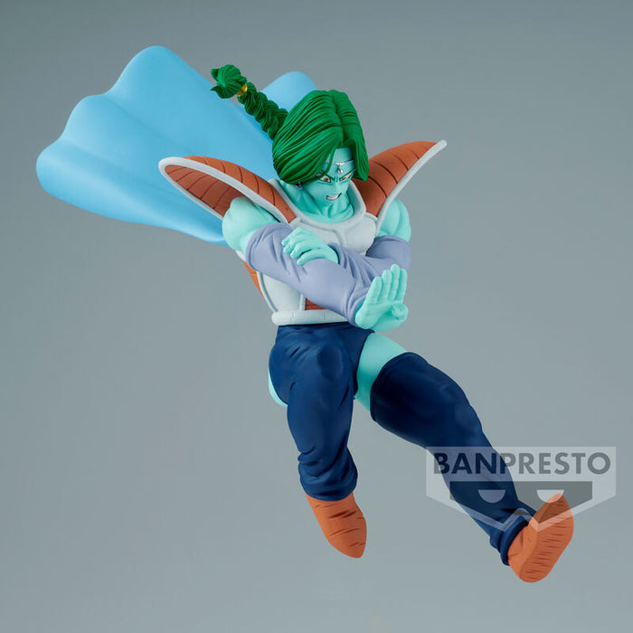Dragon Ball Z Match Makers Zarbon figure 13cm-1