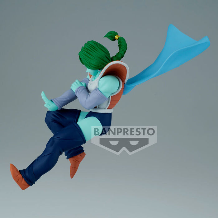 Dragon Ball Z Match Makers Zarbon figure 13cm-2