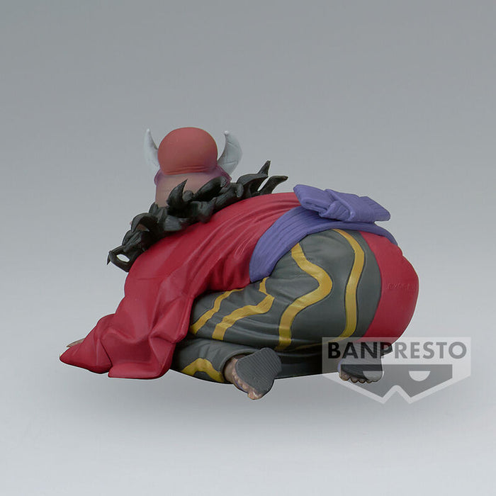 Demon Slayer Kimetsu no Yaiba Demon Series Hantengu figure 5cm-3