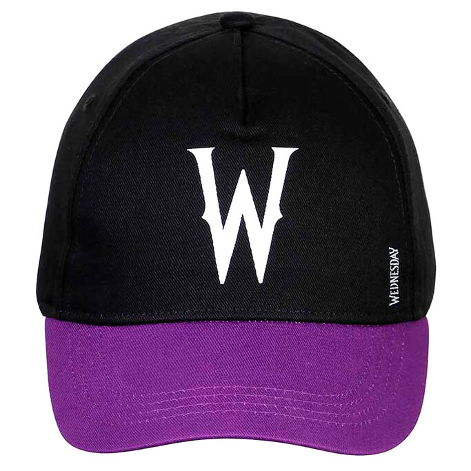Wednesday cap-0