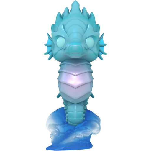 POP figure DC Comics Aquaman and the Lost Kingdom Storm-0