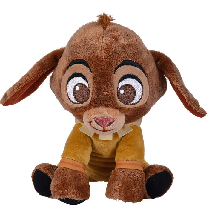 Disney Wish Valentino plush toy 23cm-0