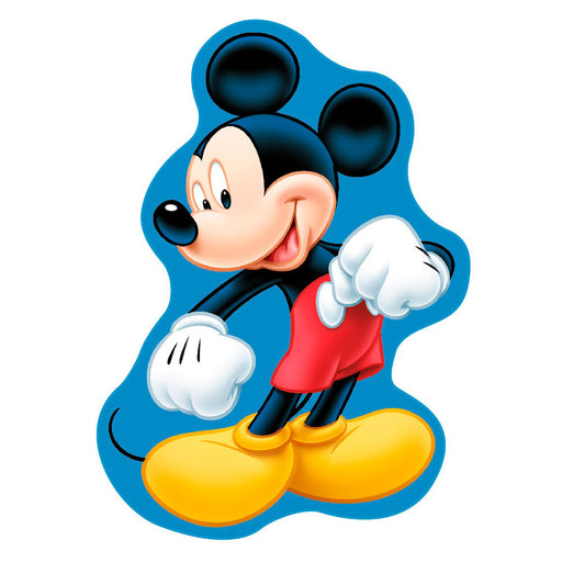 Disney Mickey 3D cushion-0